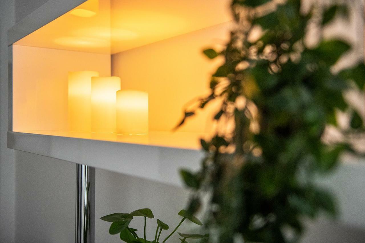 Sauna - Flexible Selfcheckins 6 - Zagreb - Garage - Electric Vehicle Ccharger - Loggia - New - Luxury - Apartments Repinc 6 Exteriör bild
