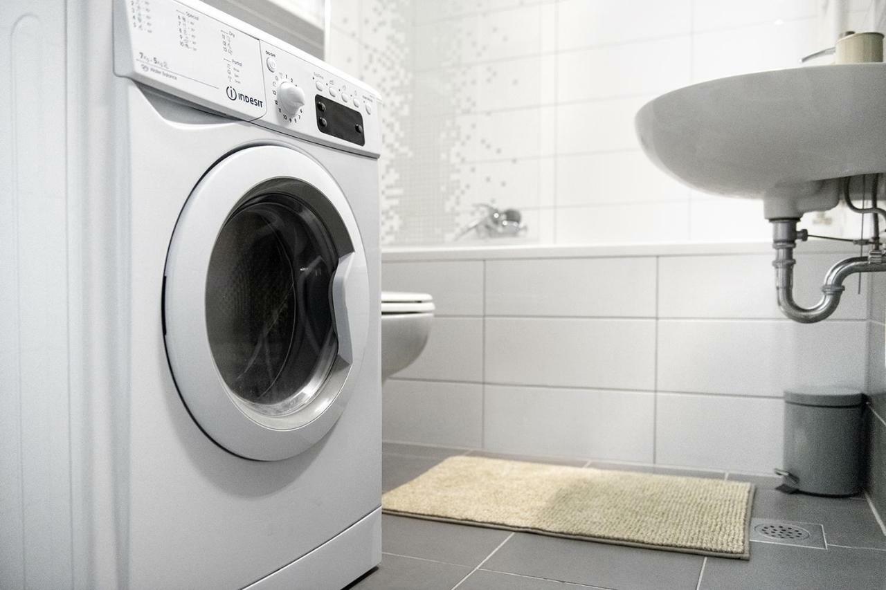 Sauna - Flexible Selfcheckins 6 - Zagreb - Garage - Electric Vehicle Ccharger - Loggia - New - Luxury - Apartments Repinc 6 Exteriör bild