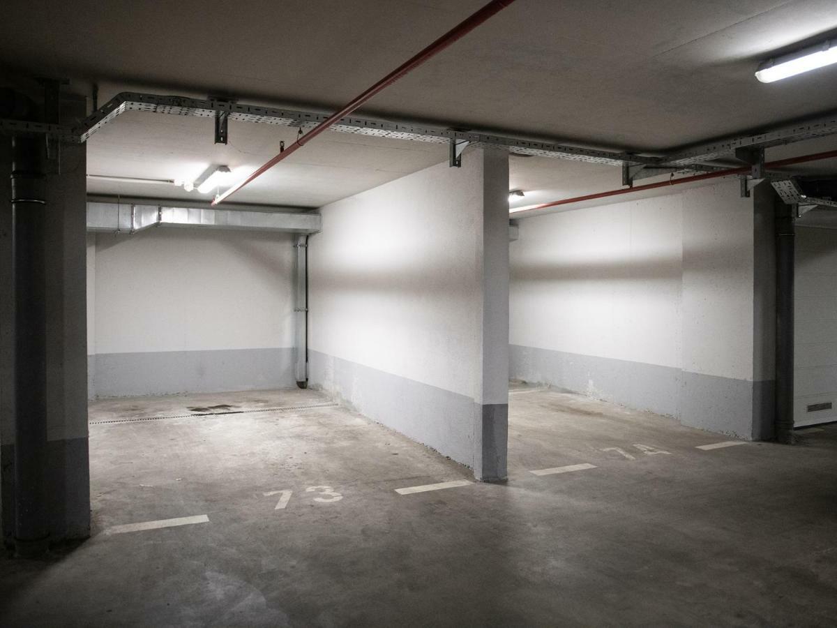 Sauna - Flexible Selfcheckins 6 - Zagreb - Garage - Electric Vehicle Ccharger - Loggia - New - Luxury - Apartments Repinc 6 Exteriör bild